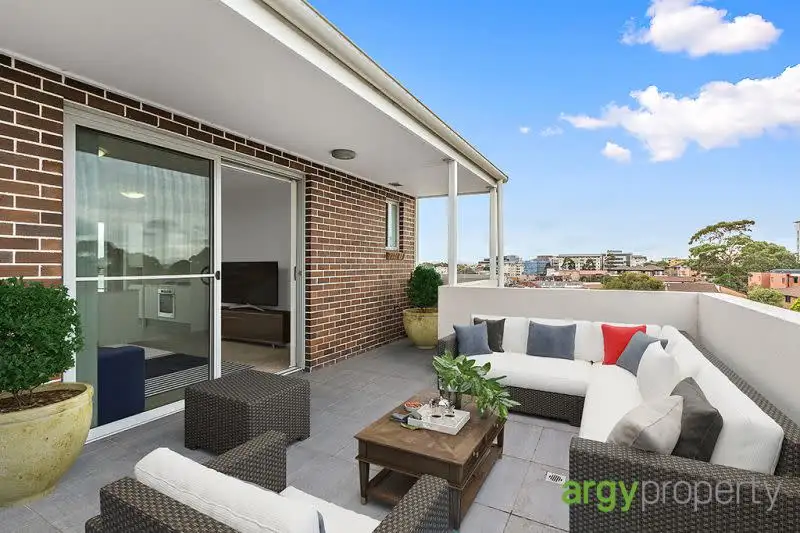 Main view of Homely apartment listing, 32/232 Railway Parade, Kogarah NSW 2217