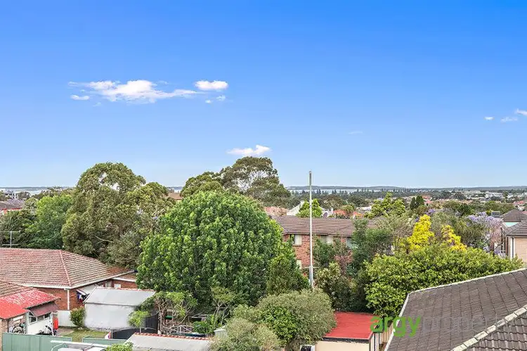 Second view of Homely apartment listing, 32/232 Railway Parade, Kogarah NSW 2217