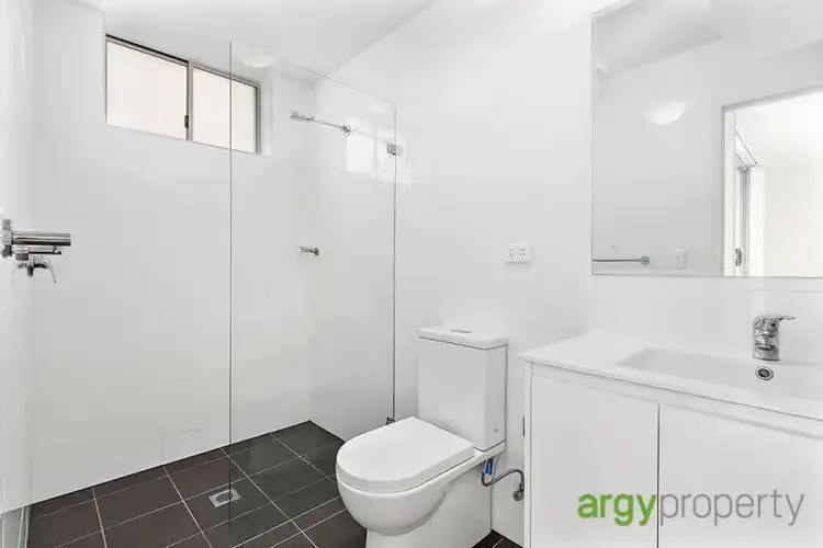 Sixth view of Homely apartment listing, 32/232 Railway Parade, Kogarah NSW 2217
