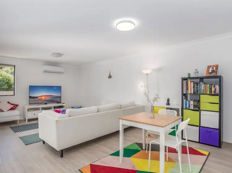 Main view of Homely apartment listing, 108/185 Darby Street, Cooks Hill NSW 2300