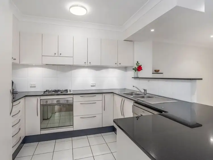 Second view of Homely apartment listing, 108/185 Darby Street, Cooks Hill NSW 2300