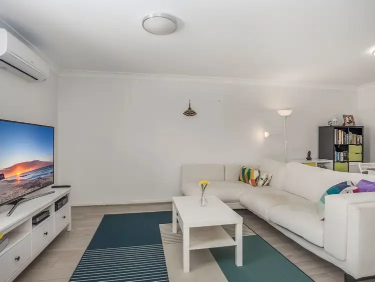 Third view of Homely apartment listing, 108/185 Darby Street, Cooks Hill NSW 2300