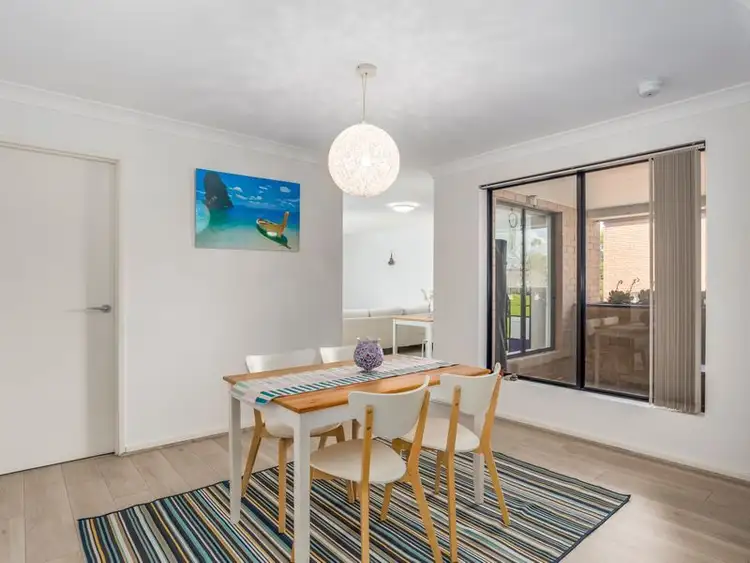 Fourth view of Homely apartment listing, 108/185 Darby Street, Cooks Hill NSW 2300