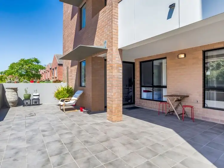 Fifth view of Homely apartment listing, 108/185 Darby Street, Cooks Hill NSW 2300