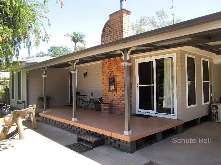 61 Darling St, Bourke NSW 2840