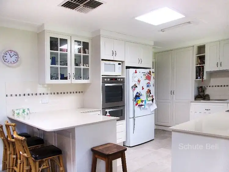 Second view of Homely house listing, 61 Darling St, Bourke NSW 2840