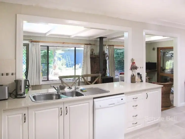 Third view of Homely house listing, 61 Darling St, Bourke NSW 2840