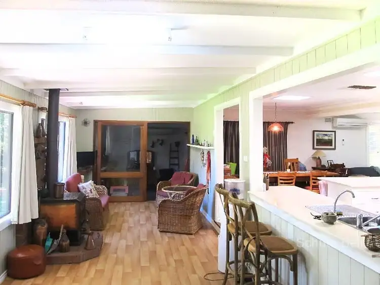 Sixth view of Homely house listing, 61 Darling St, Bourke NSW 2840