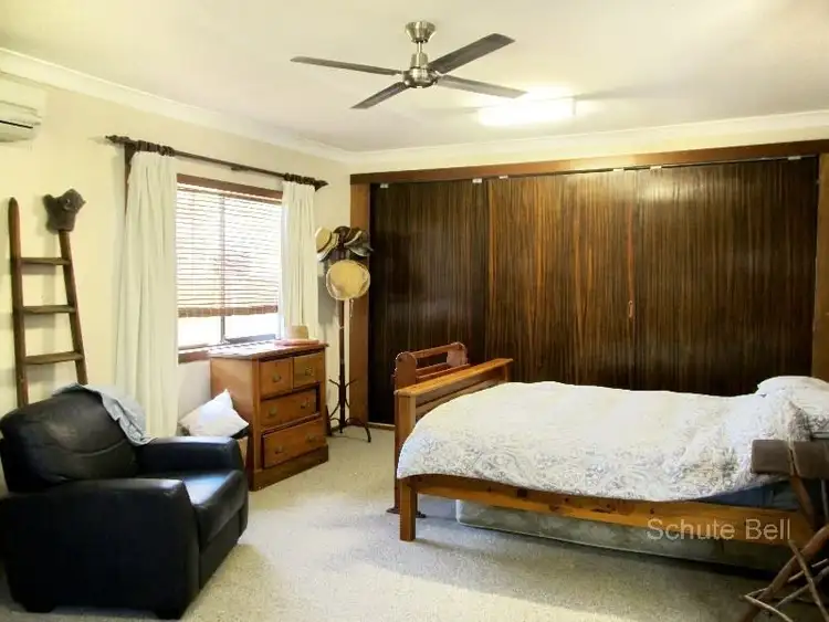 Seventh view of Homely house listing, 61 Darling St, Bourke NSW 2840