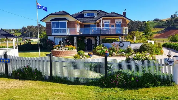 Second view of Homely house listing, 139 Penguin Road, Ulverstone TAS 7315