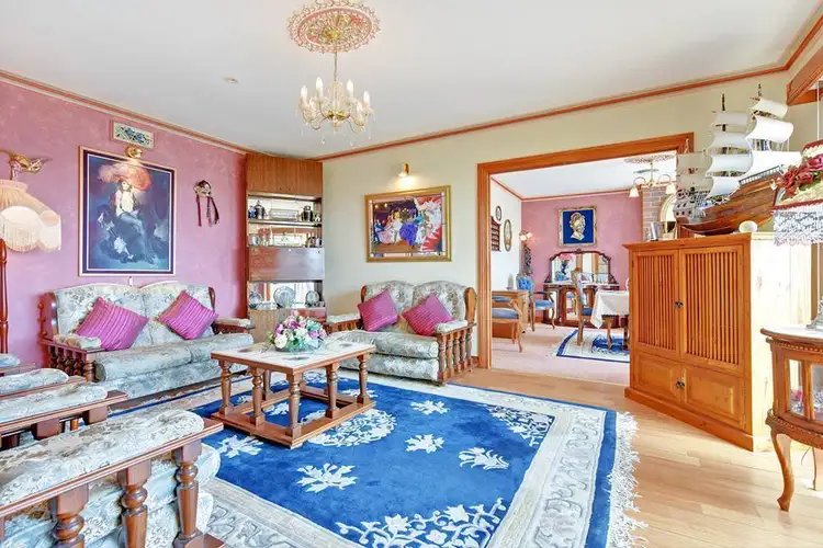 Fourth view of Homely house listing, 139 Penguin Road, Ulverstone TAS 7315