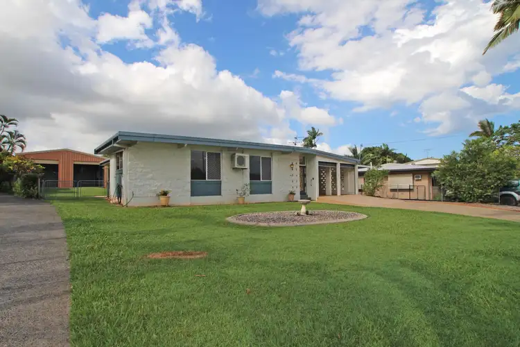 Main view of Homely house listing, 30 Amethyst Street, Bayview Heights QLD 4868