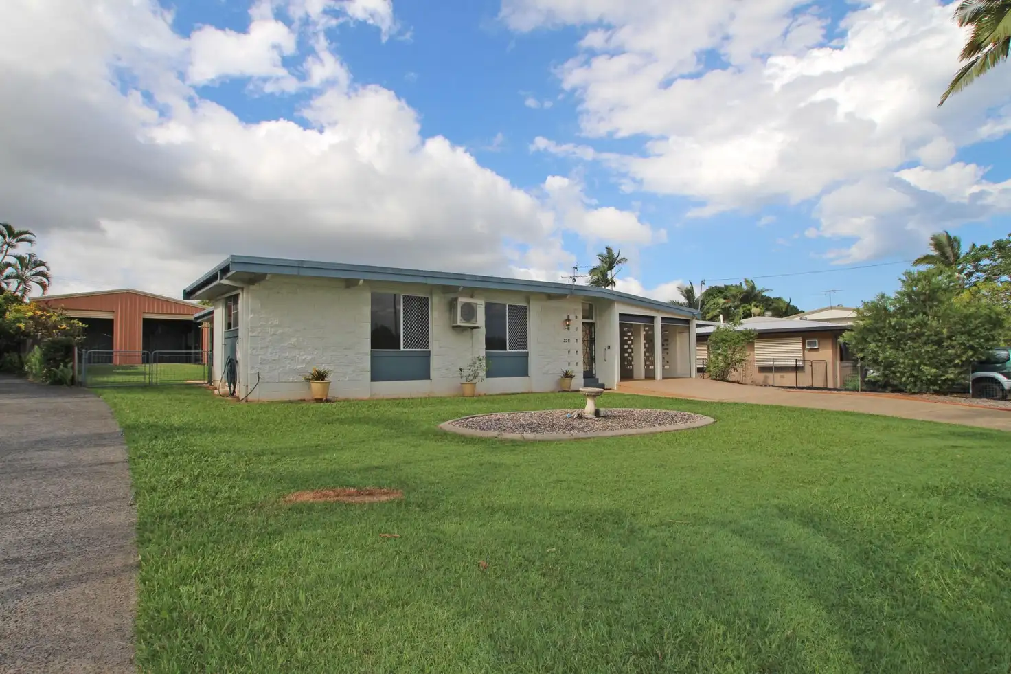 Main view of Homely house listing, 30 Amethyst Street, Bayview Heights QLD 4868