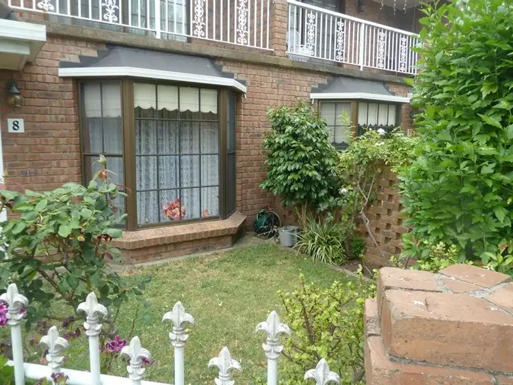 Second view of Homely townhouse listing, 8/151 COMMERCIAL STREET WEST, Mount Gambier SA 5290