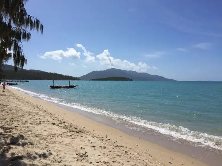 Fourth view of Homely land listing, 45 Gloucester Avenue, Hideaway Bay QLD 4800