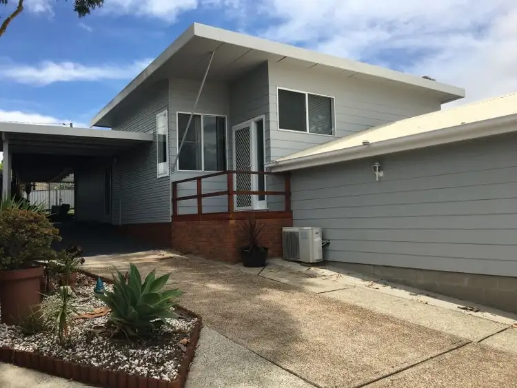 Main view of Homely house listing, 10 Jones St, Birmingham Gardens NSW 2287