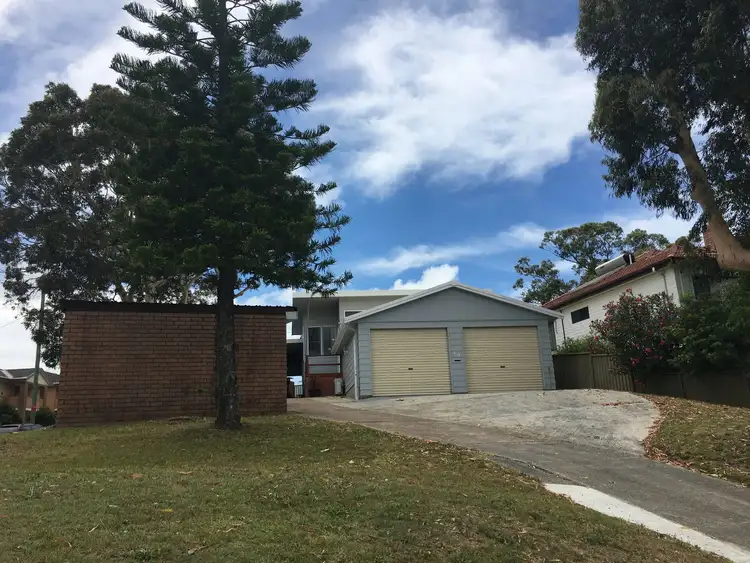 Third view of Homely house listing, 10 Jones St, Birmingham Gardens NSW 2287