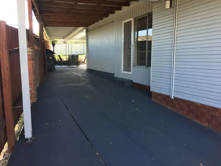 Fifth view of Homely house listing, 10 Jones St, Birmingham Gardens NSW 2287