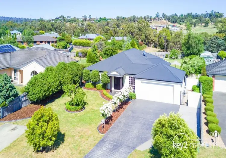 5 Spring Grove, Youngtown TAS 7249
