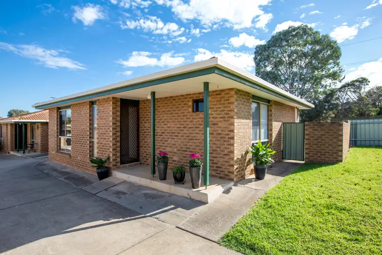 Main view of Homely unit listing, 5/22 Dove Street, Mount Austin NSW 2650