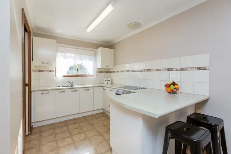 Fifth view of Homely unit listing, 5/22 Dove Street, Mount Austin NSW 2650