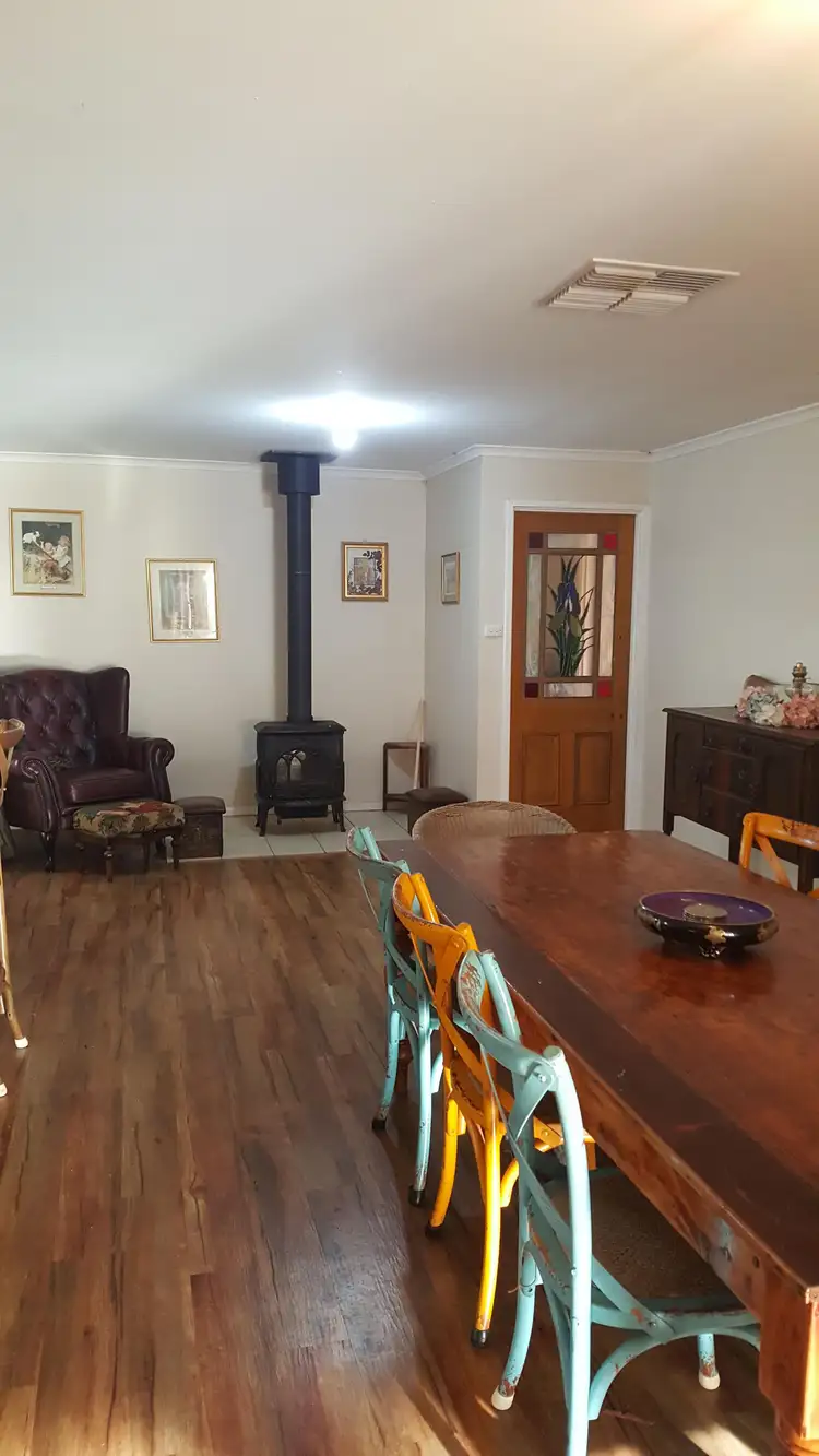Third view of Homely rural property listing, 17 Queen Victoria St, Leonora WA 6438