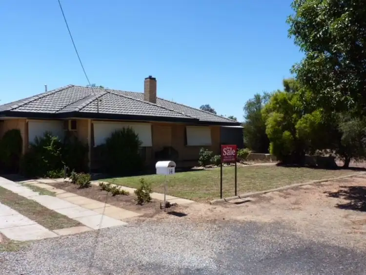 14 McGrath St, Brookton WA 6306