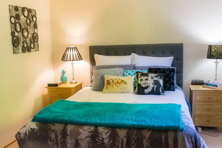 Seventh view of Homely townhouse listing, 1/29 Ebenezer Street, Bonython ACT 2905
