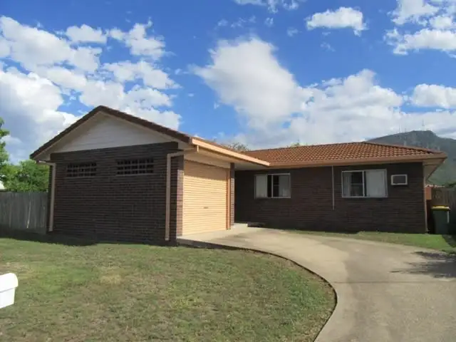 77 Honeysuckle Drive, Annandale QLD 4814