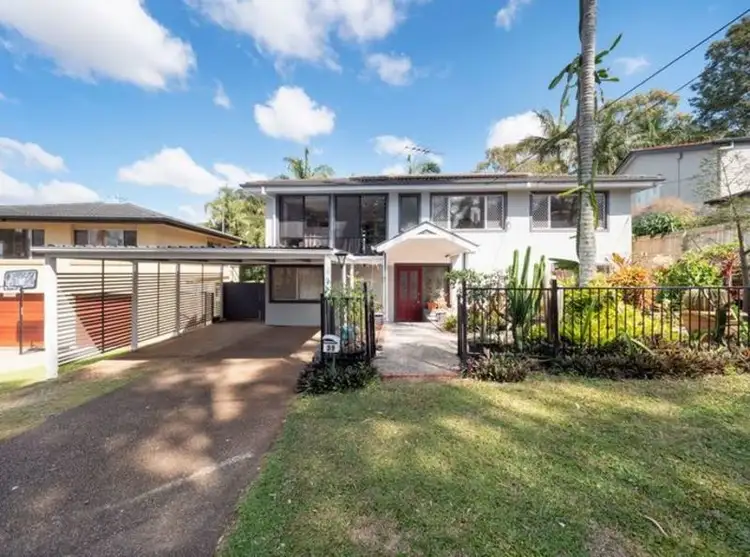 39 Arafura Street, Upper Mount Gravatt QLD 4122