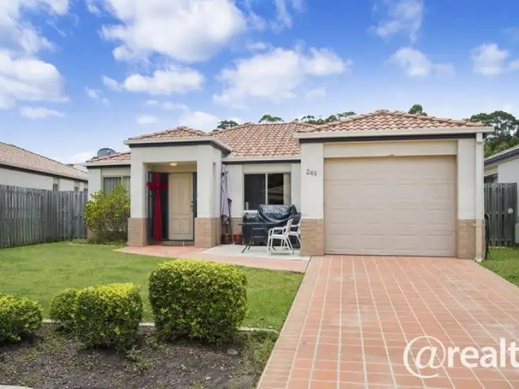 Fourth view of Homely house listing, 249/2 Falcon Way, Tweed Heads South NSW 2486
