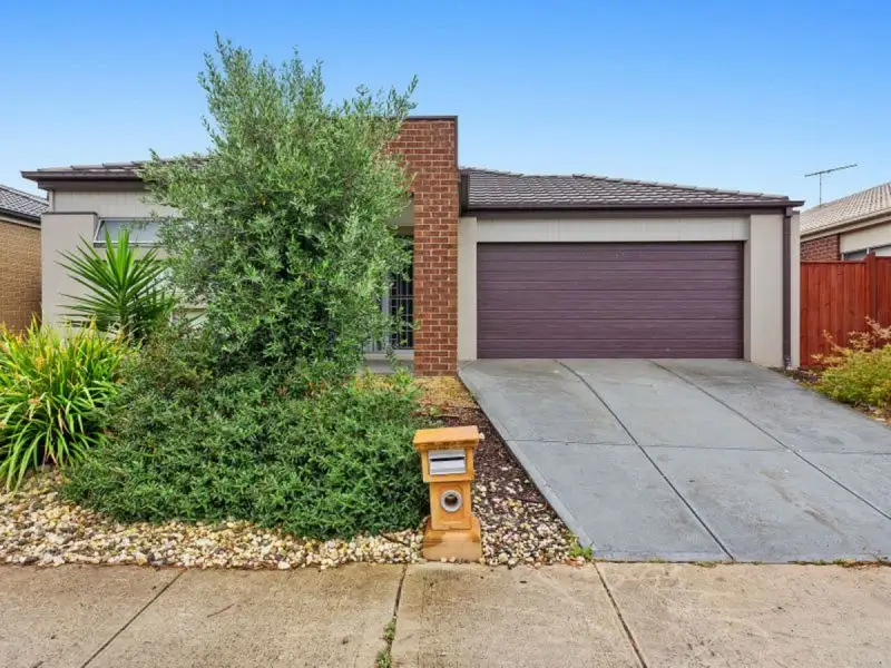 Main view of Homely house listing, 12 Maremma Drive, Mernda VIC 3754