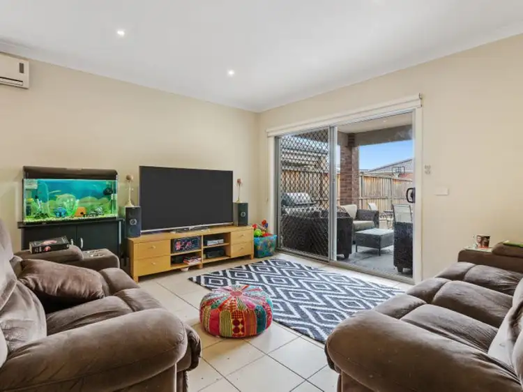 Fourth view of Homely house listing, 12 Maremma Drive, Mernda VIC 3754