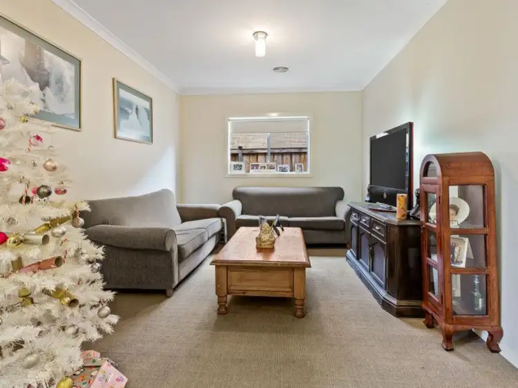 Sixth view of Homely house listing, 12 Maremma Drive, Mernda VIC 3754