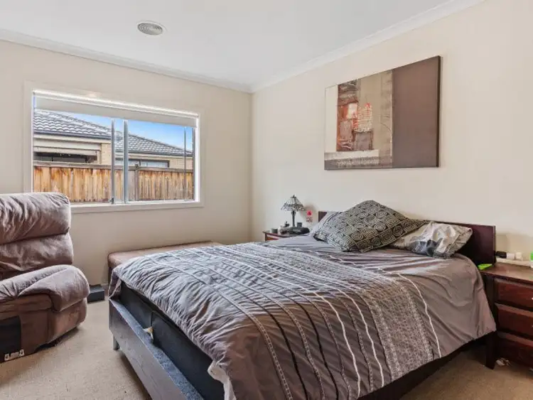Seventh view of Homely house listing, 12 Maremma Drive, Mernda VIC 3754