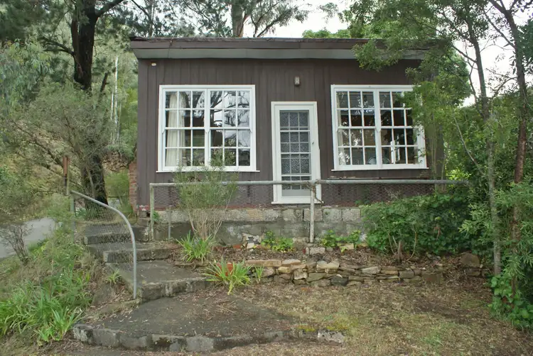 42A Church Hill Road, Walhalla VIC 3825