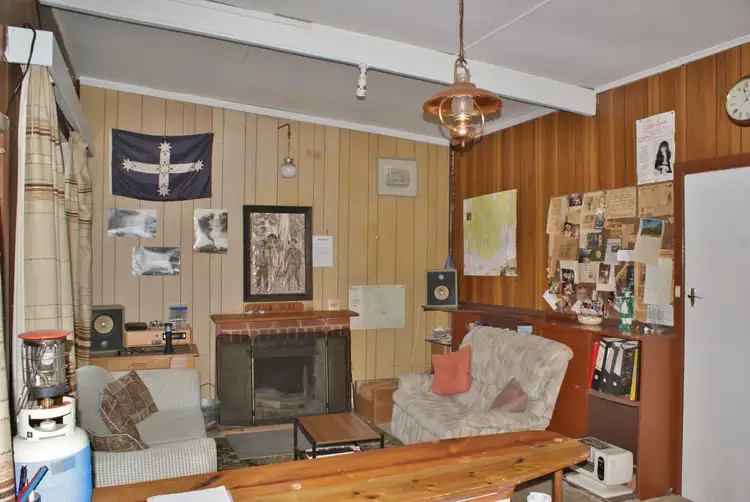 Second view of Homely house listing, 42A Church Hill Road, Walhalla VIC 3825