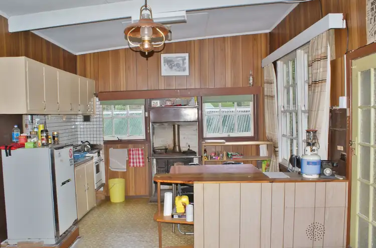 Third view of Homely house listing, 42A Church Hill Road, Walhalla VIC 3825