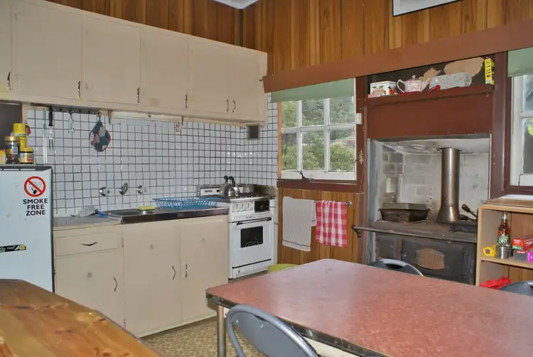 Fourth view of Homely house listing, 42A Church Hill Road, Walhalla VIC 3825