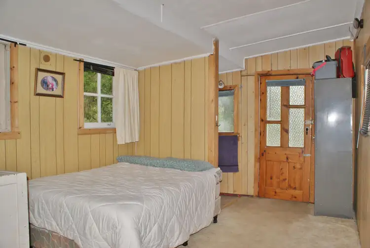 Fifth view of Homely house listing, 42A Church Hill Road, Walhalla VIC 3825