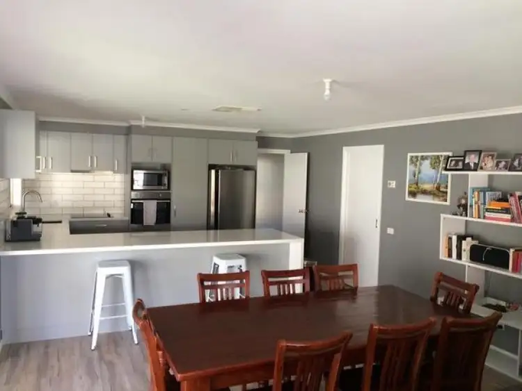 Second view of Homely house listing, 13 Dunning Drive, Mildura VIC 3500