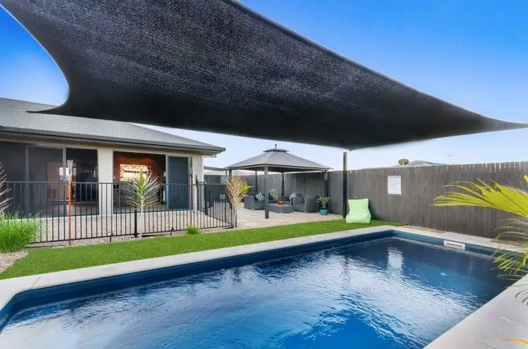 10 Mikado Court, Burdell QLD 4818