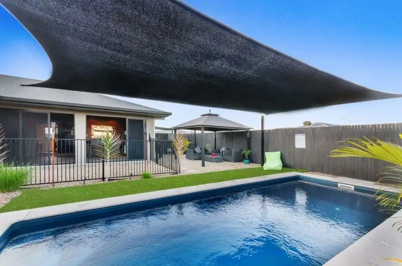 Main view of Homely house listing, 10 Mikado Court, Burdell QLD 4818