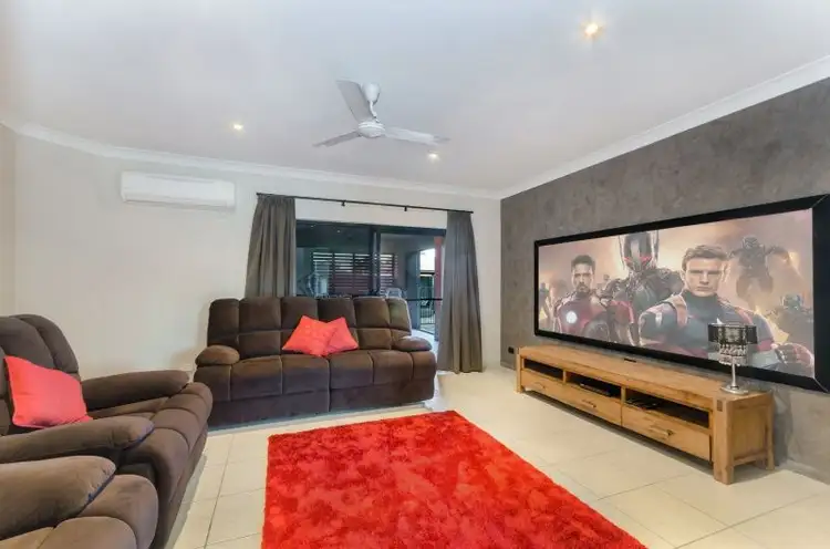 Second view of Homely house listing, 10 Mikado Court, Burdell QLD 4818