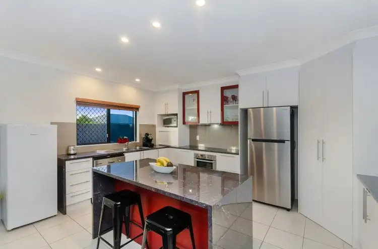 Third view of Homely house listing, 10 Mikado Court, Burdell QLD 4818