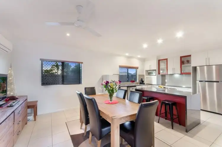 Fourth view of Homely house listing, 10 Mikado Court, Burdell QLD 4818