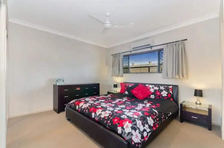 Fifth view of Homely house listing, 10 Mikado Court, Burdell QLD 4818