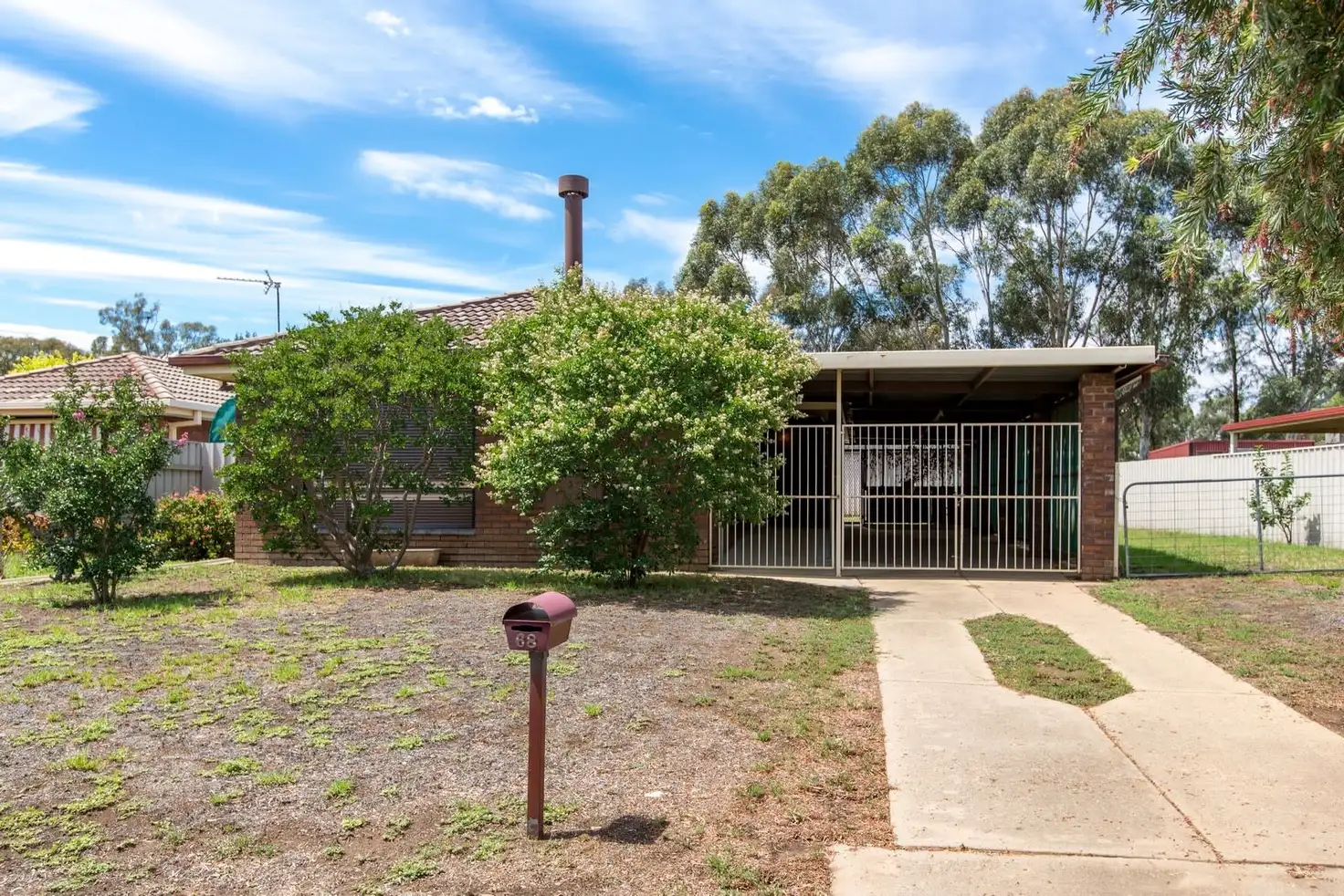 Main view of Homely house listing, 68 Huthwaite Street, Mount Austin NSW 2650