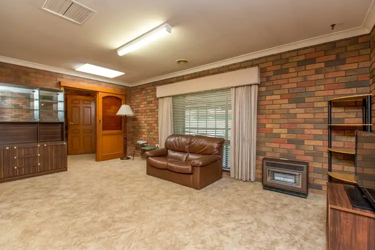 Second view of Homely house listing, 68 Huthwaite Street, Mount Austin NSW 2650