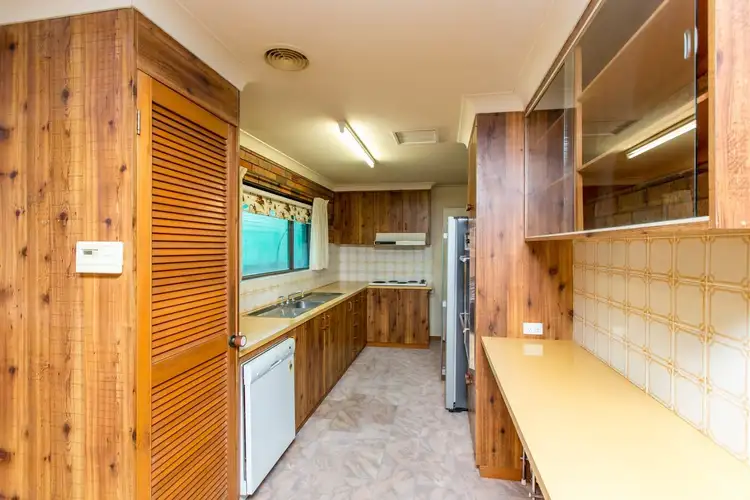 Fifth view of Homely house listing, 68 Huthwaite Street, Mount Austin NSW 2650